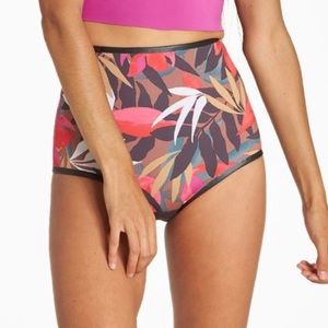 Billabong Hightide neoprene short
